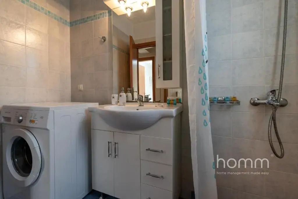 Magnificent homm Apartment, Geom. Theodorou str