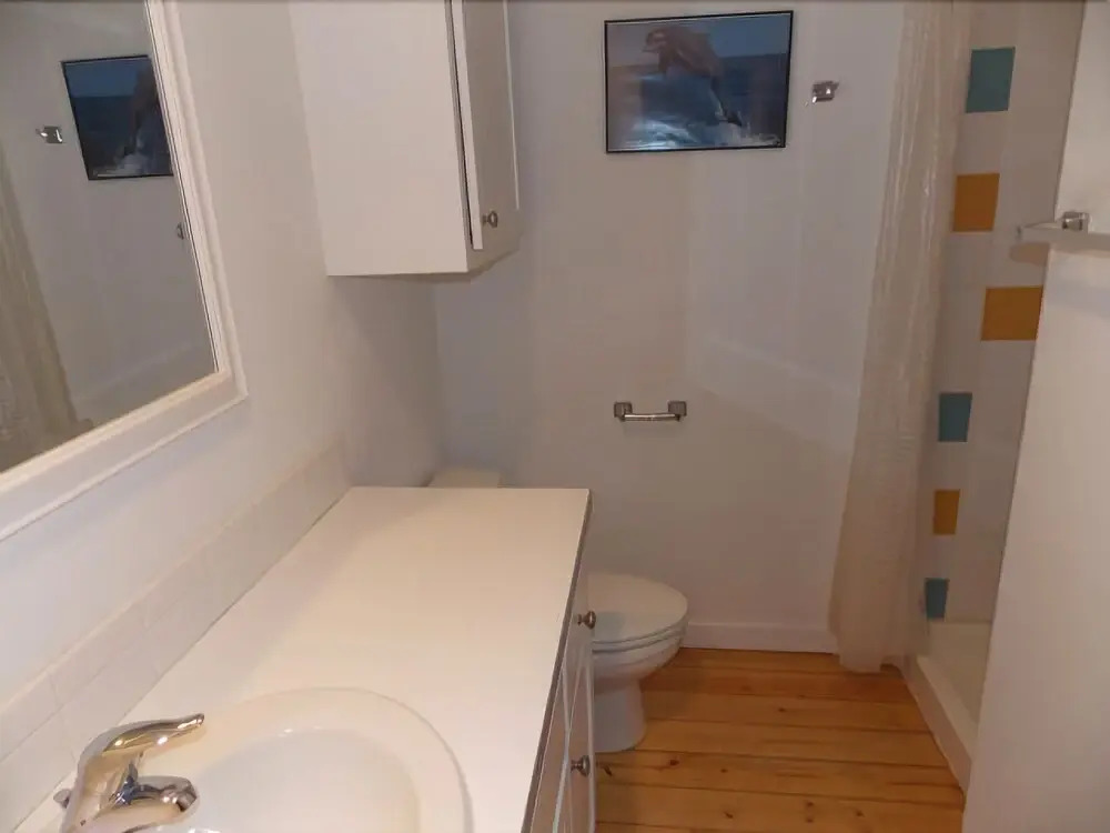 Reel Paradise - 3 Br Condo