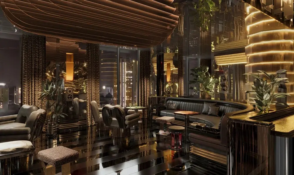 Roswyn, A Morgans Originals Hotel