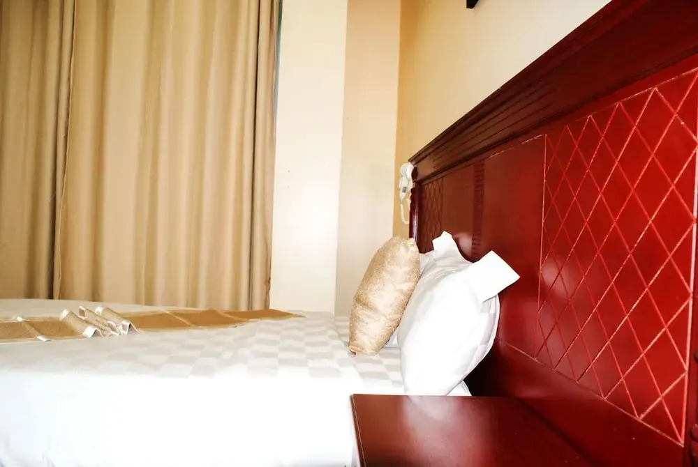 JAMIREX Hotel