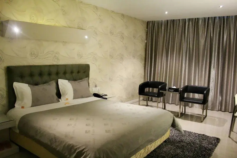 Jing Du Hui Hotel Liaobu