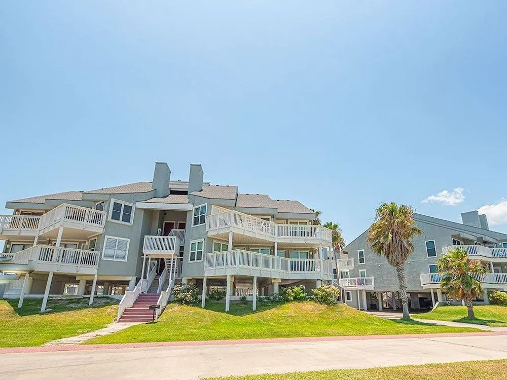 Smiling Jacks Escapes 2br Condo