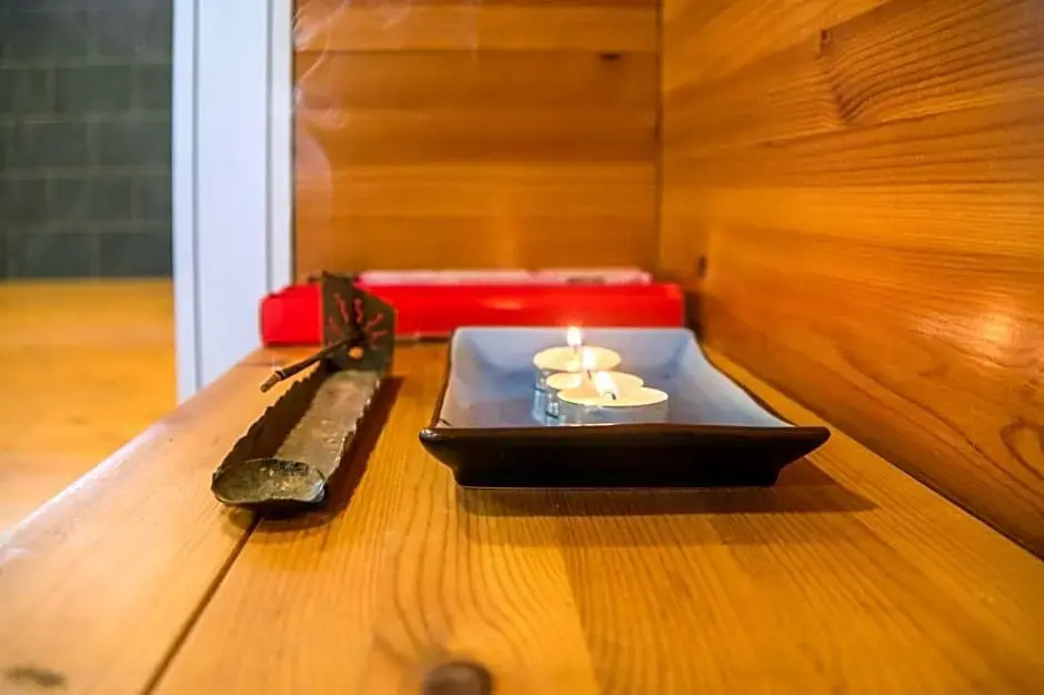 Hotel Somlom - ECO Friendly Montseny