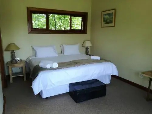 Sani Window B&B and Self catering