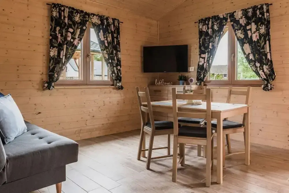 Summer House by the Sea With BBQ