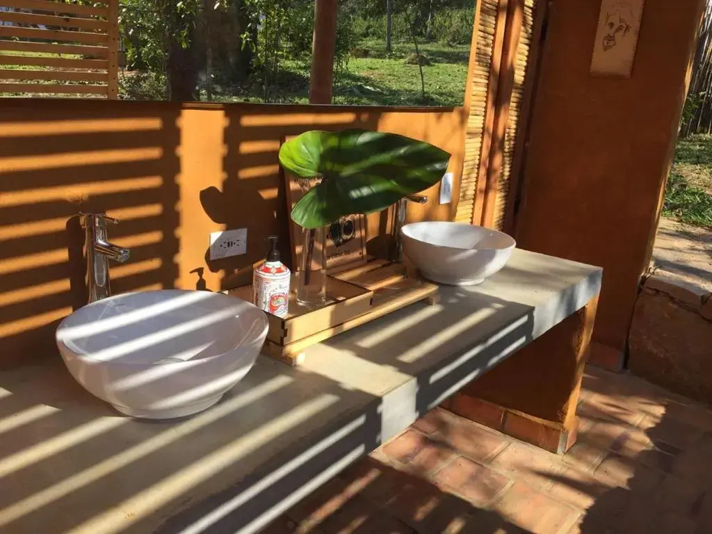 Nativo Eco-Hotel Barichara