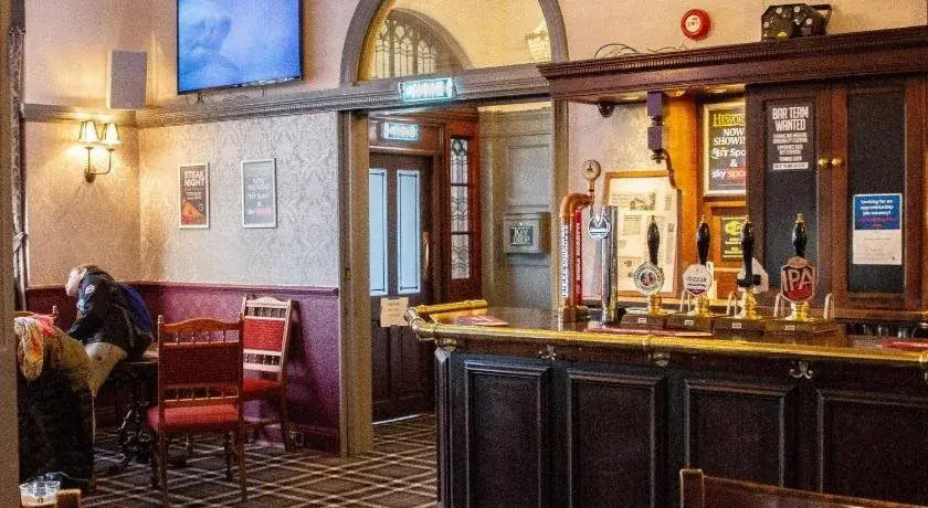 The Heworth Inn
