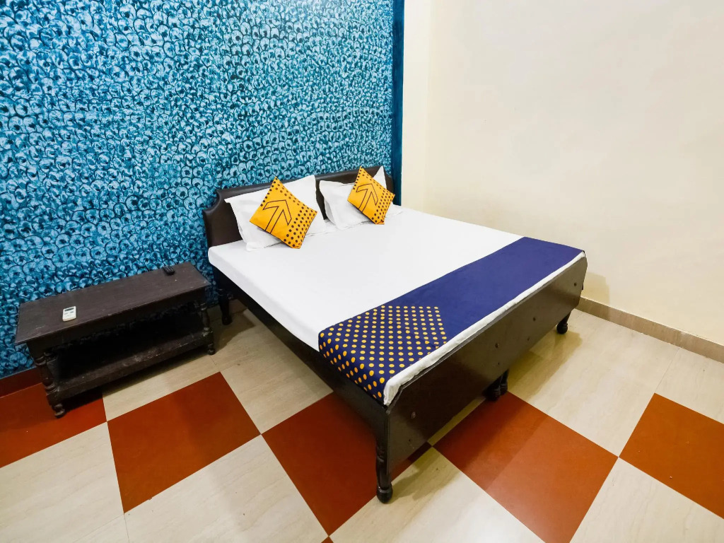 Super OYO Capital O 3463 Cimahi Guest House