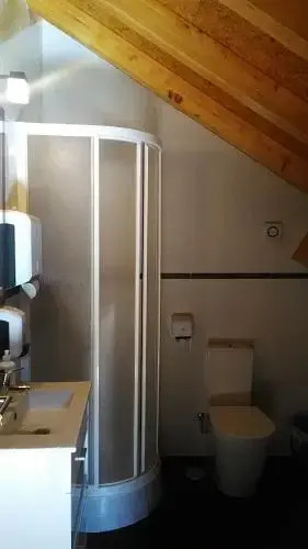 Russo's Hostel