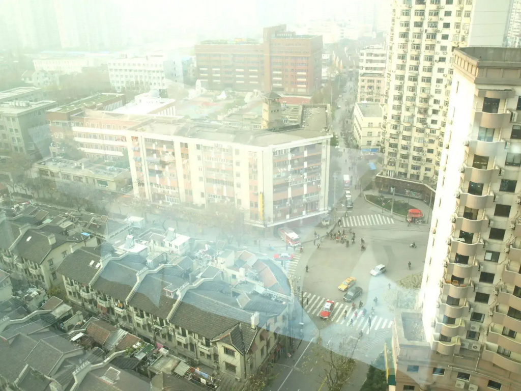 World Union Service Apartment Cosmo