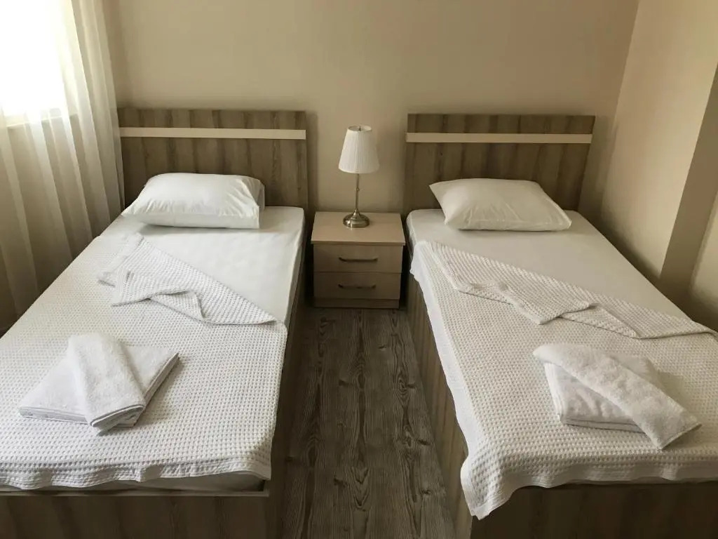 Karacan Park Hotel
