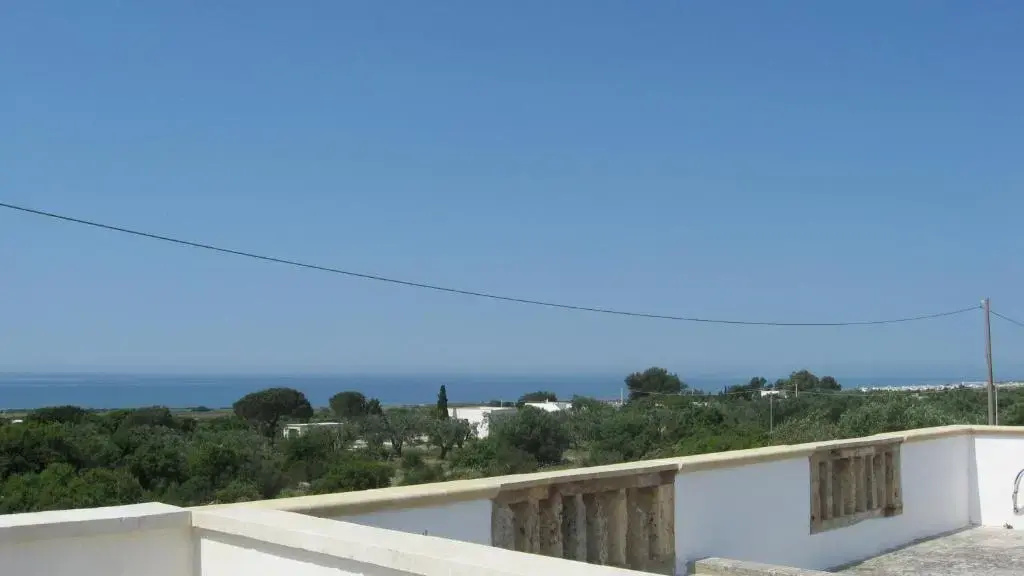 Villa Dina e Mario