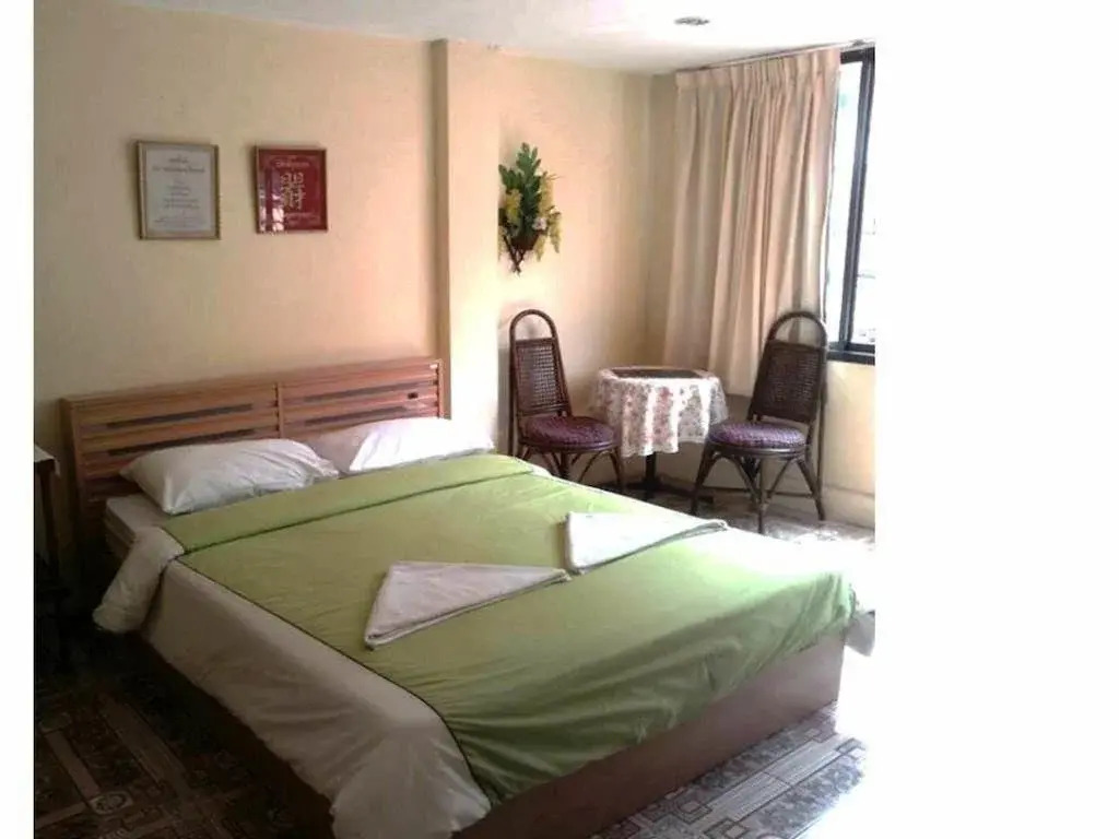 Bayleaves Guesthouse
