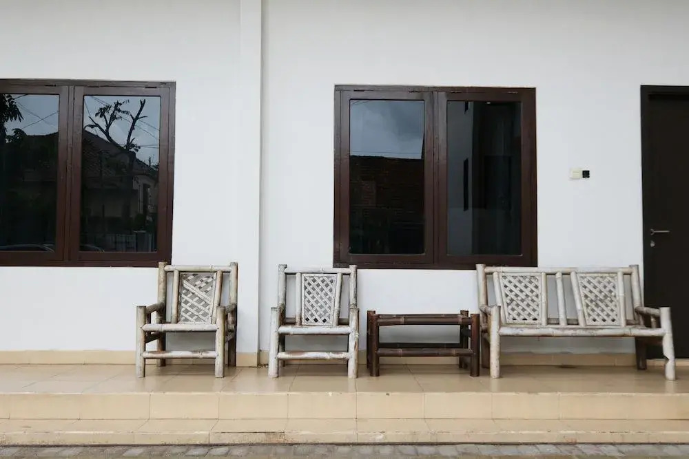 OYO 2231 D'kost