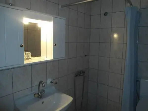 Arilla Beach Hotel