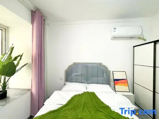 Xizhou Boutique Stay (Nanxun High-Speed Railway Station)