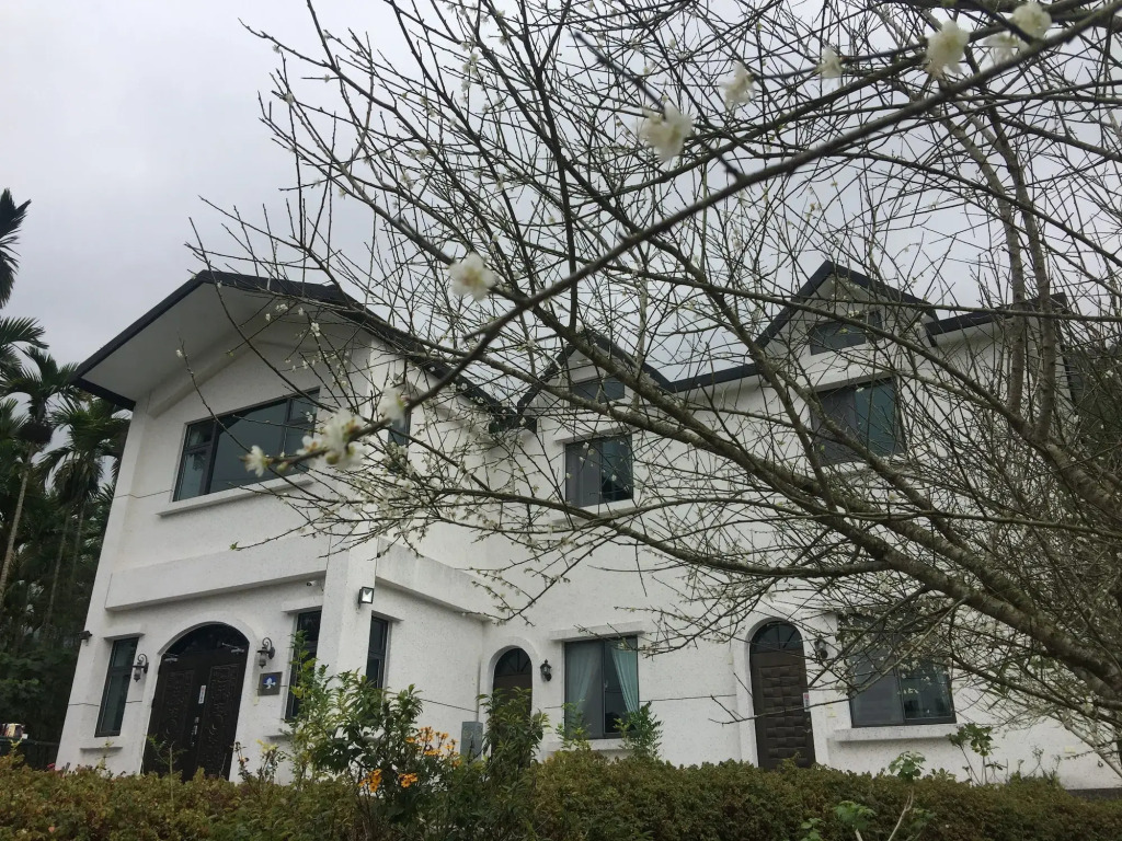 Wuju Wusu B&B