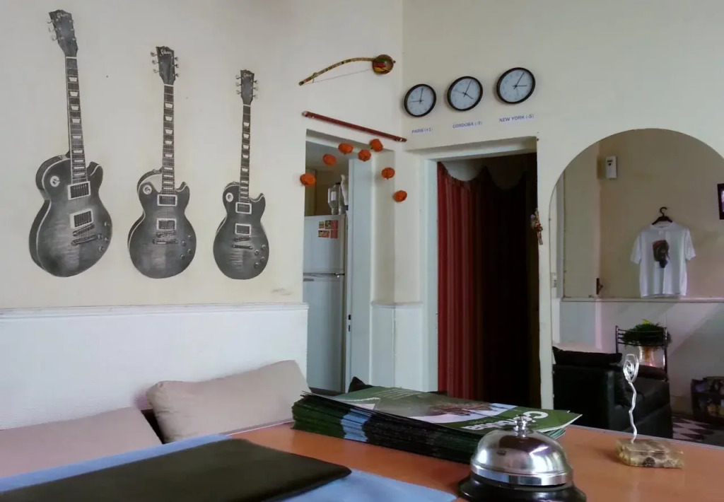 Hostel & Spa Mediterránea