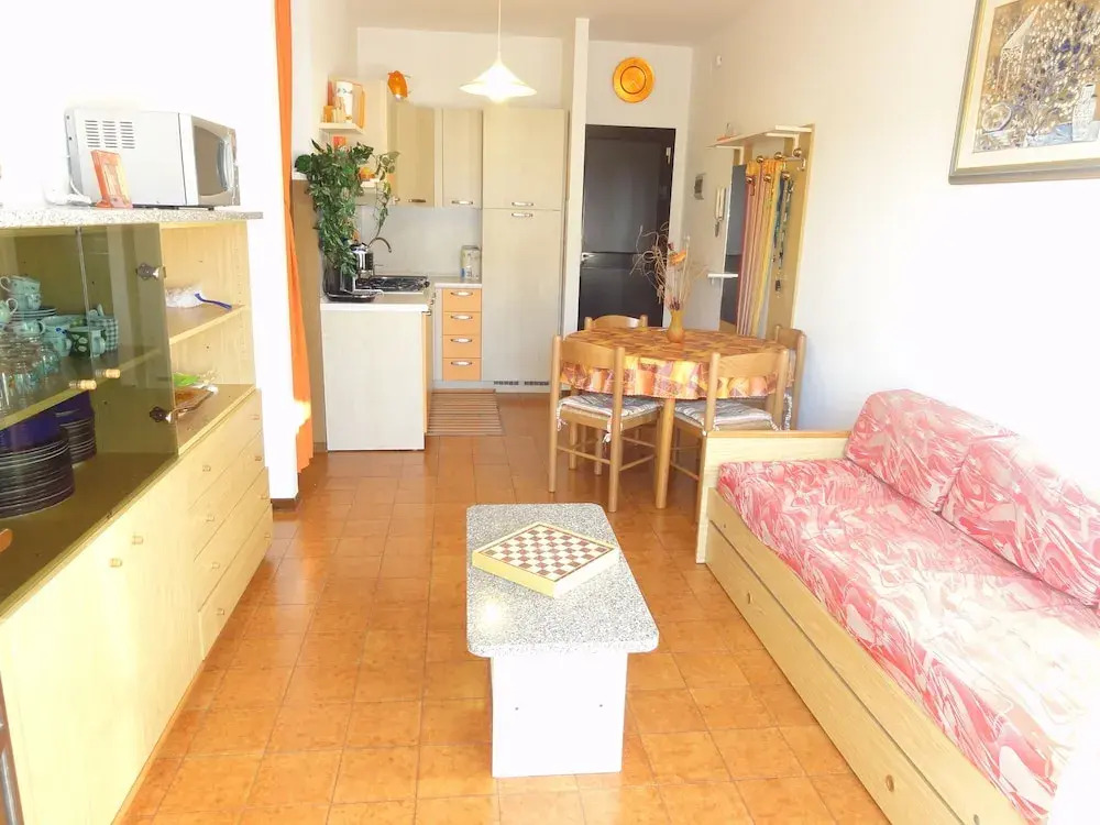 Condominio Quadrangolo-Gemini