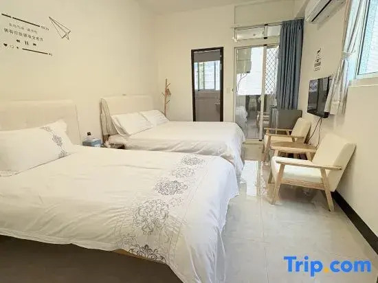 Mu Yun Urban Homestay