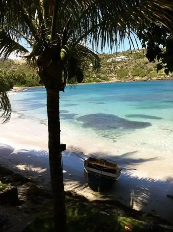 Dream Villa Marigot 646