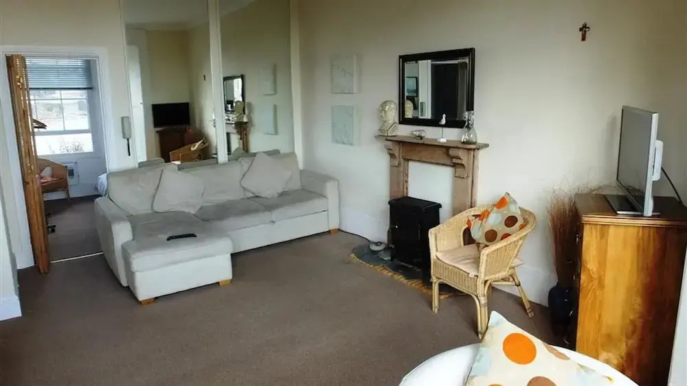 St Catherines 2 Flat 3
