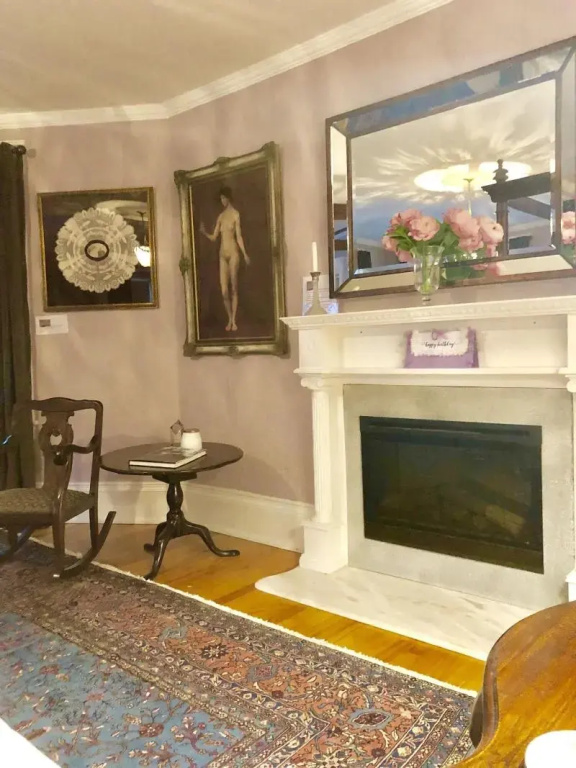 1000 Islands Bed and Breakfast-The Bulloch House