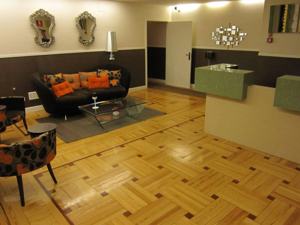 Hostal Abadia Madrid