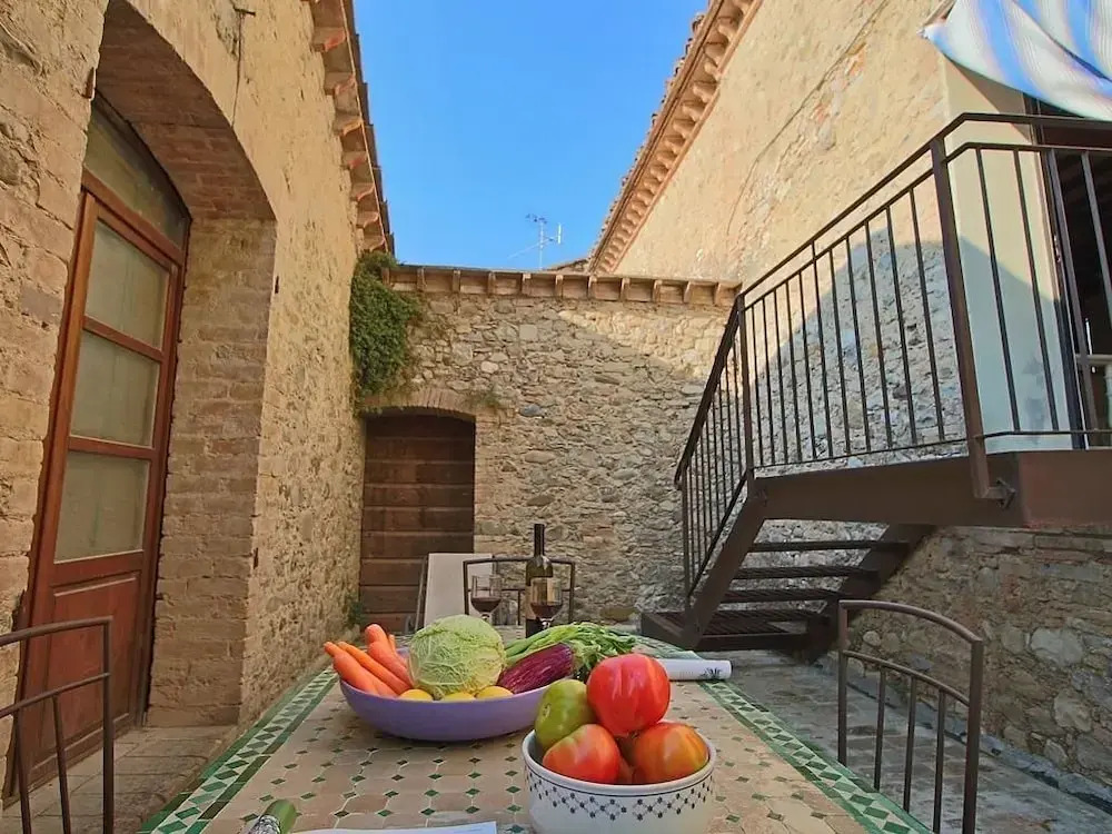 Agriturismo Le Vigne di Pace