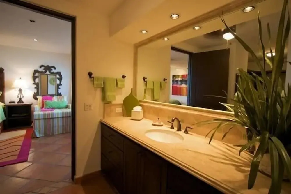Tortuga Bay TBA 1601 4 Bedroom Condo By Seaside Los Cabos