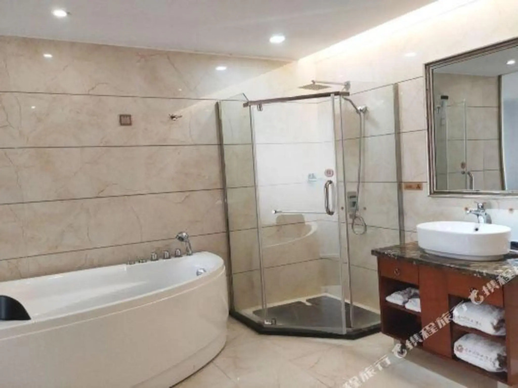 Shaoyang Wantian International Hotel