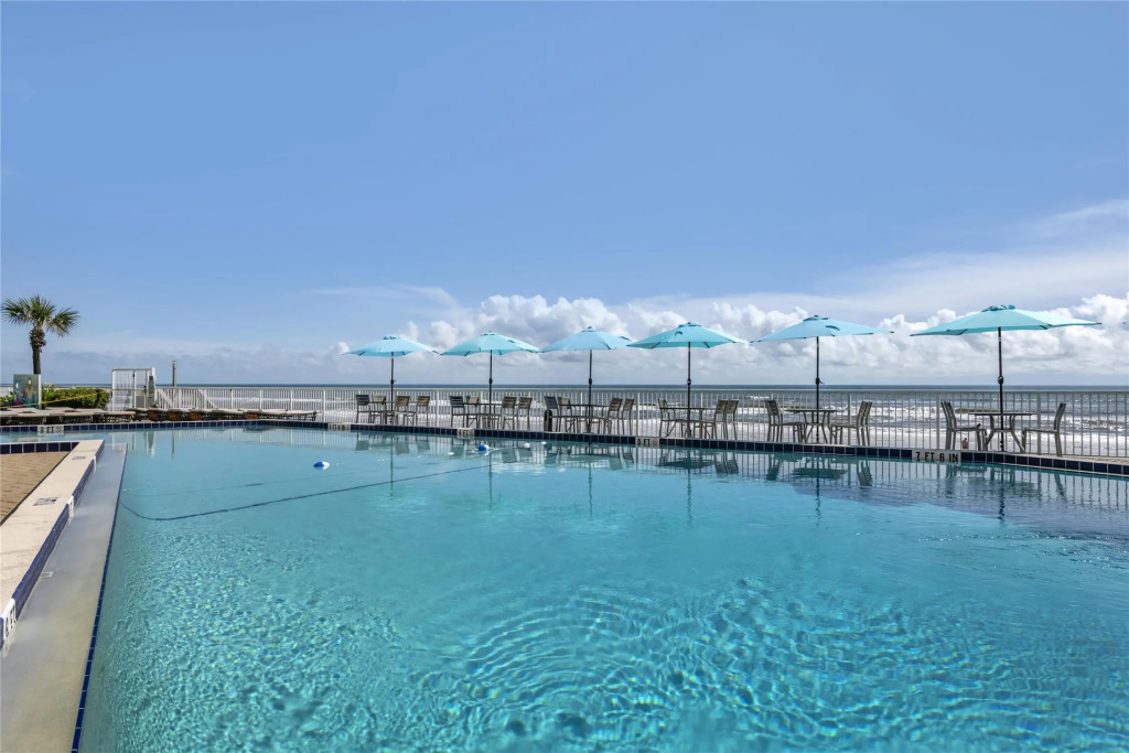 Hilton Vacation Club Daytona Seabreeze Daytona Beach