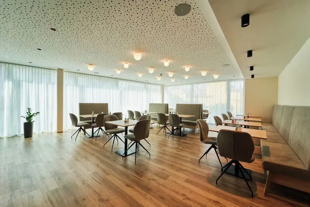 IM INN Zwettl - Hotel zum Brauhaus