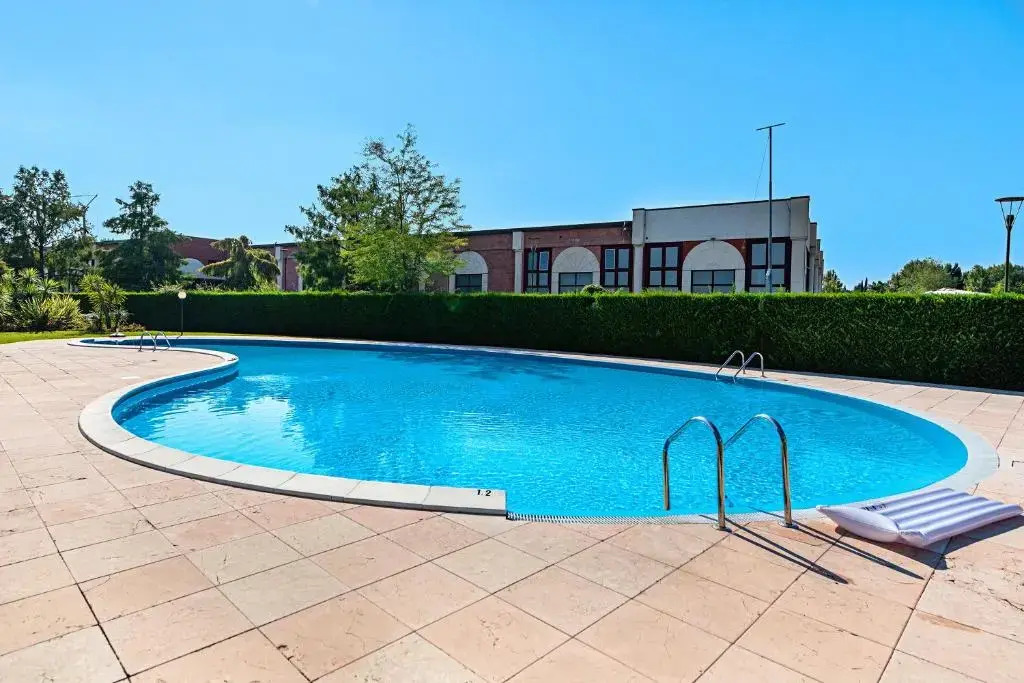 Il Canaletto A1 Apartment by Wonderful Italy