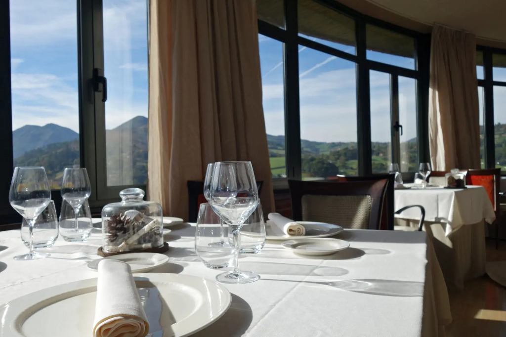 Hotel Mirador de la Cepada