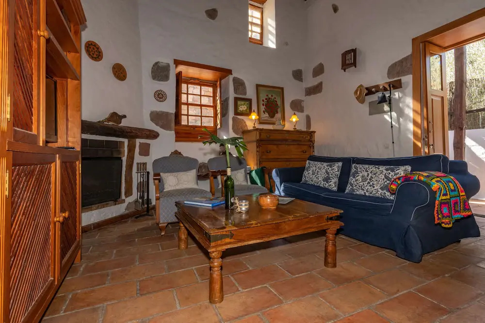 Casa El Ingenio