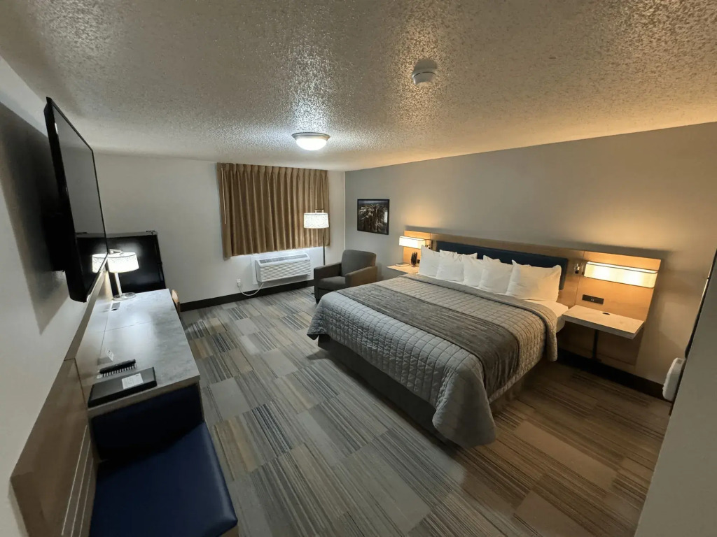 Park Inn By Raddison