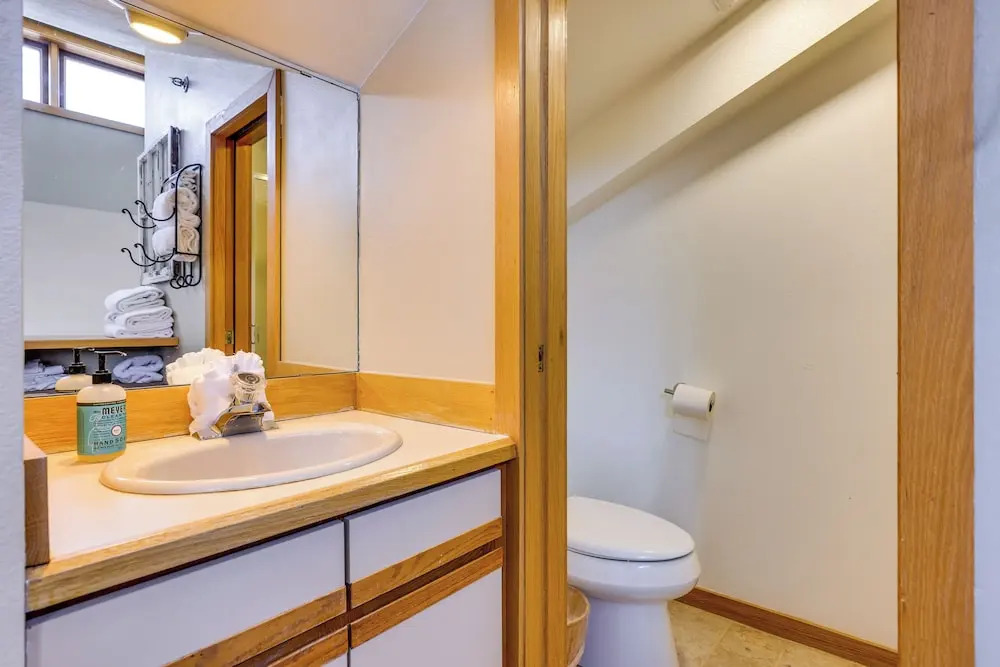 Winter Park Condo Rental: 4 Mi to Ski Resort!