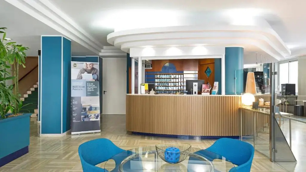 B&B Hotel Pescara