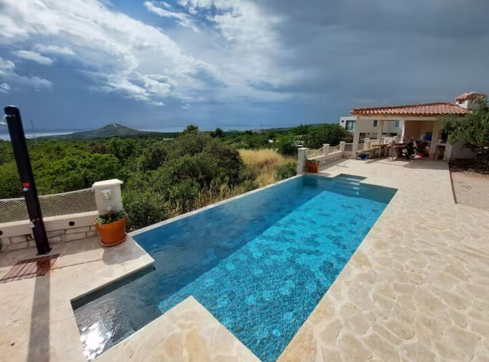 Villa Mediterranea SeaView Primošten