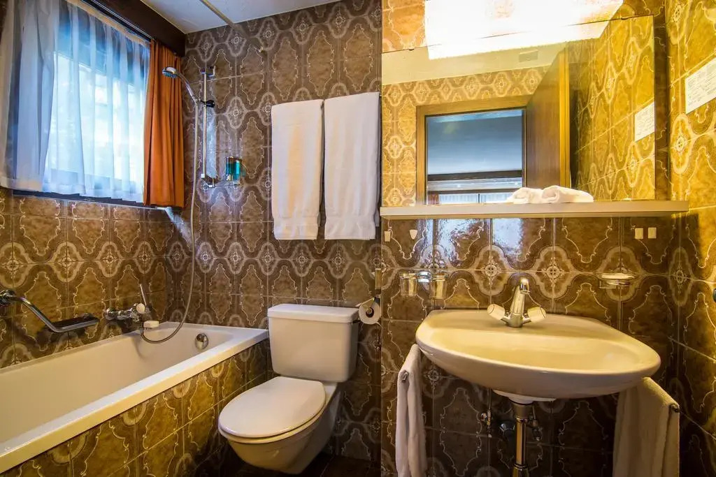 Hotel La Collina