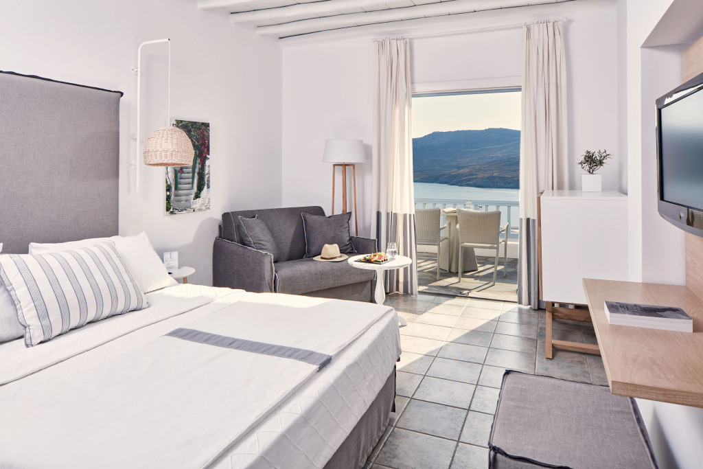 Archipelagos Hotel - Small Luxury Hotels of the World