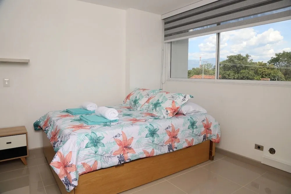 Estadia Renta 302