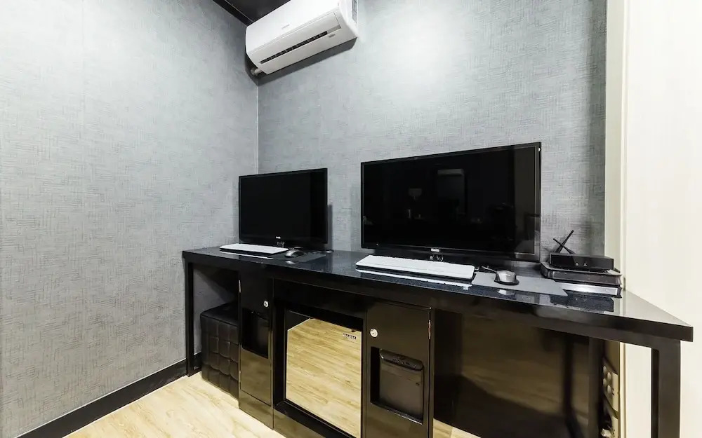Ilsan Grand