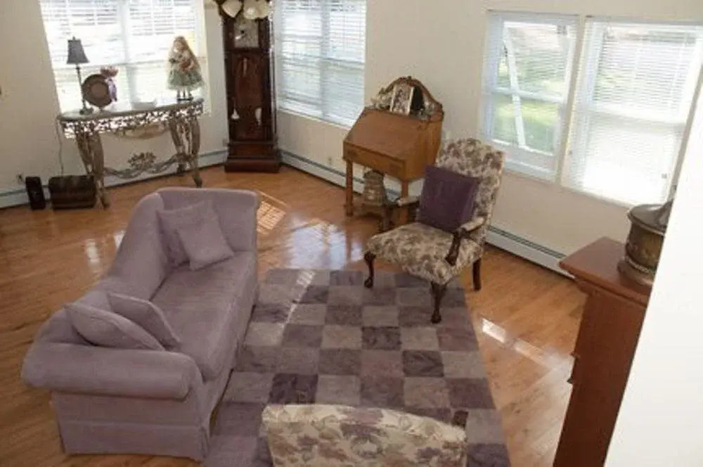 Windsong Retreat Bed & Breakfast