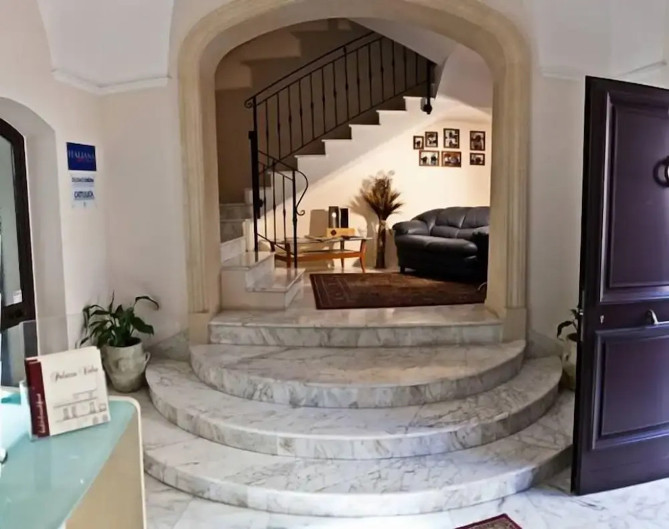 Palazzo Volta Boutique Luxury B&B