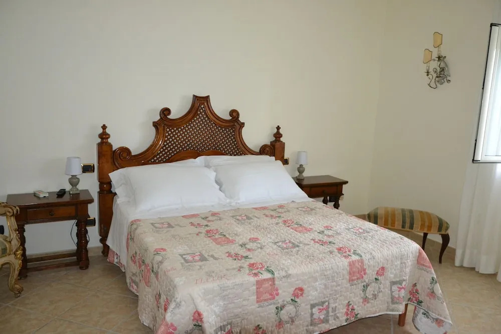 Bnb Villa Lucia