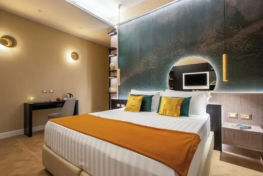 VentiSettembre Private Suites