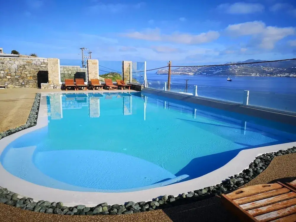 Villa Corteza IV by The Pearls Collection