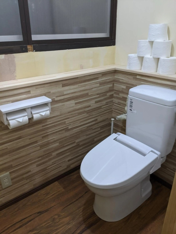 GUEST HOUSE ZU-THONES HAKUBA